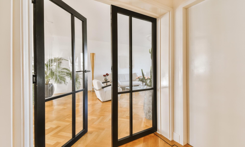 Casement Doors