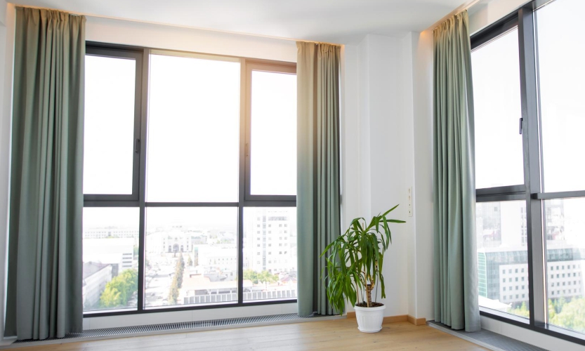 Casement Doors