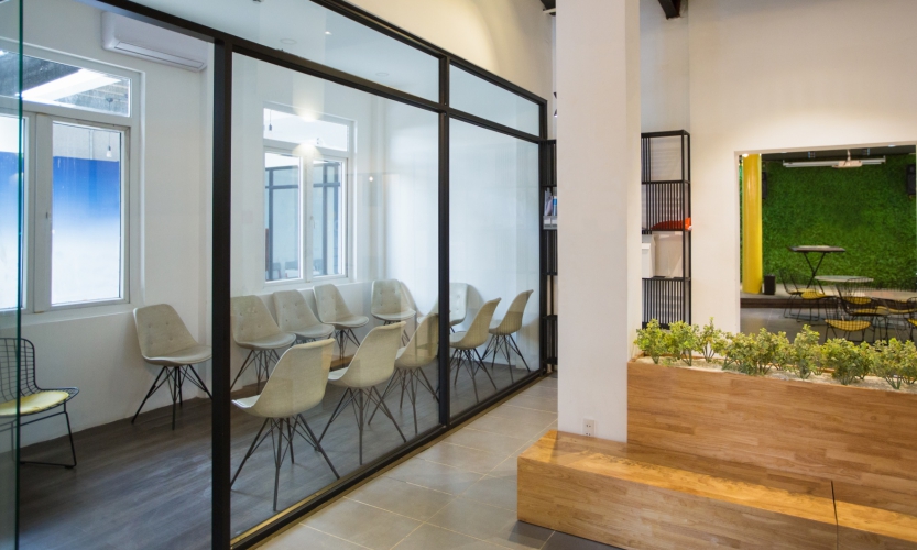 Casement Doors