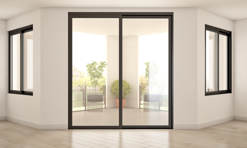 Sliding Doors
