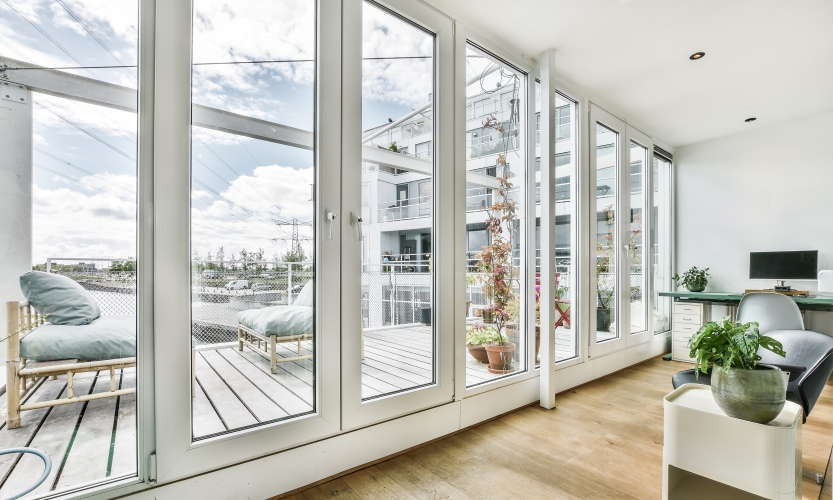 uPVC Windows & Doors