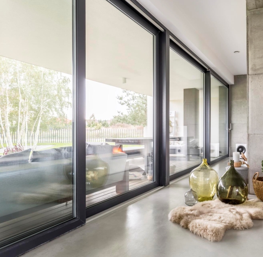 uPVC Vs Aluminium Windows & Doors, which Is better for Indian Climates?
