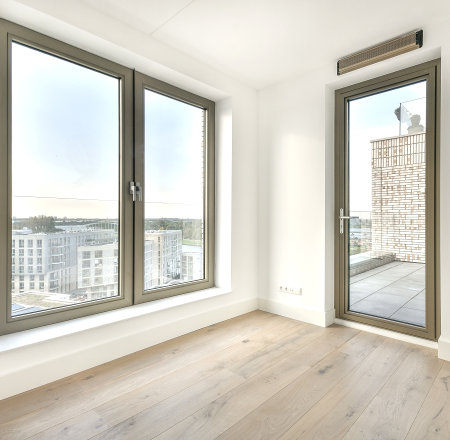 5 Game‑Changing Trends Shaping India’s Window & Door Industry in 2025 & How Vartmaa is setting the Pace