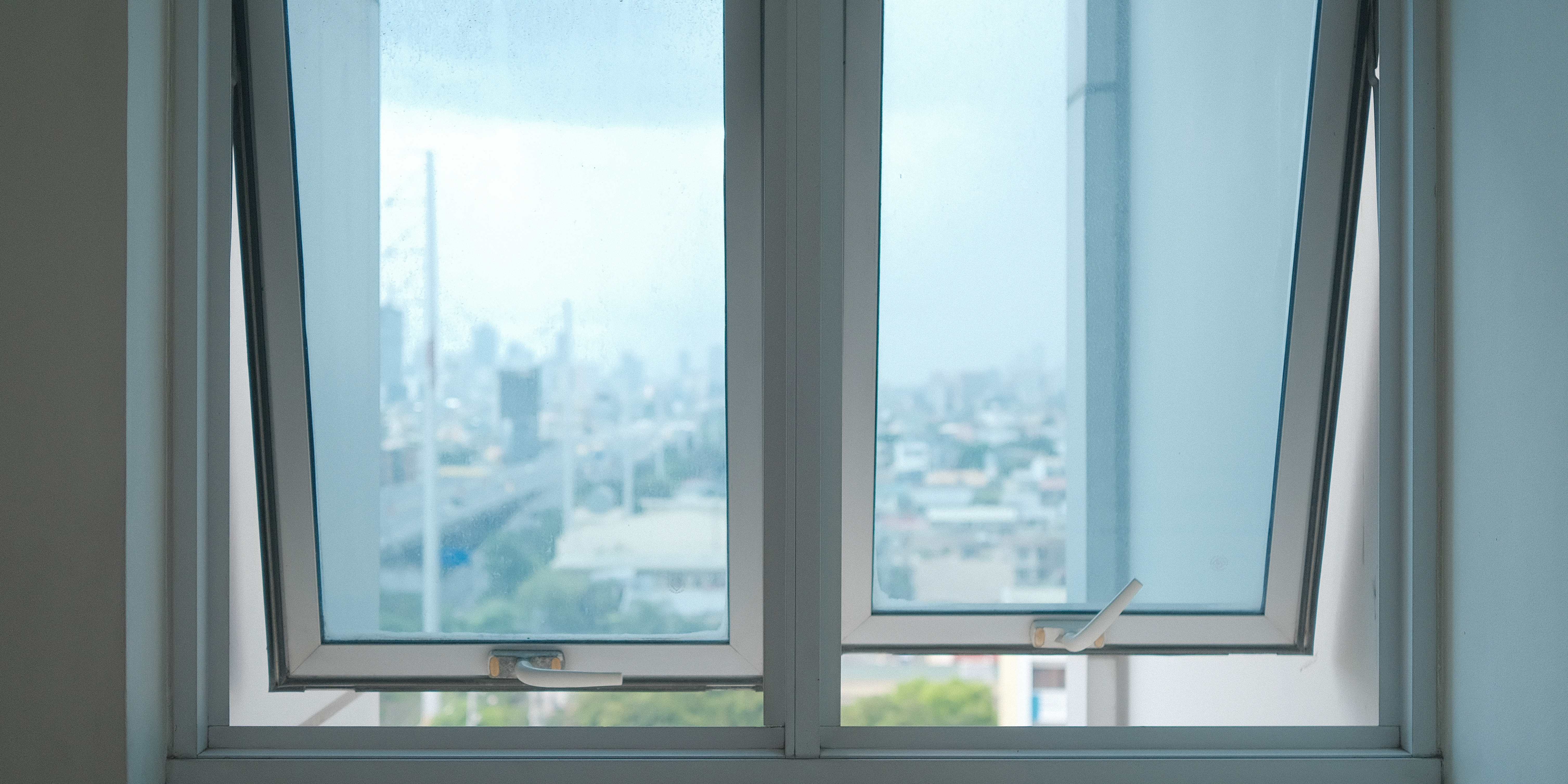 Aluminium Windows & Doors